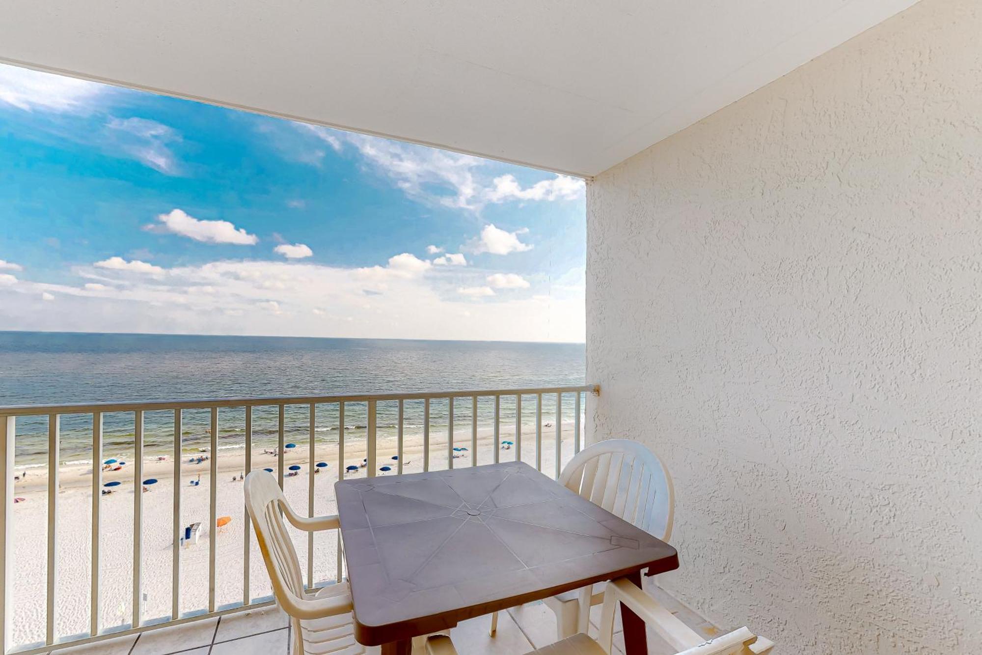 Villa Seacrest II Gulf Shores Zimmer foto