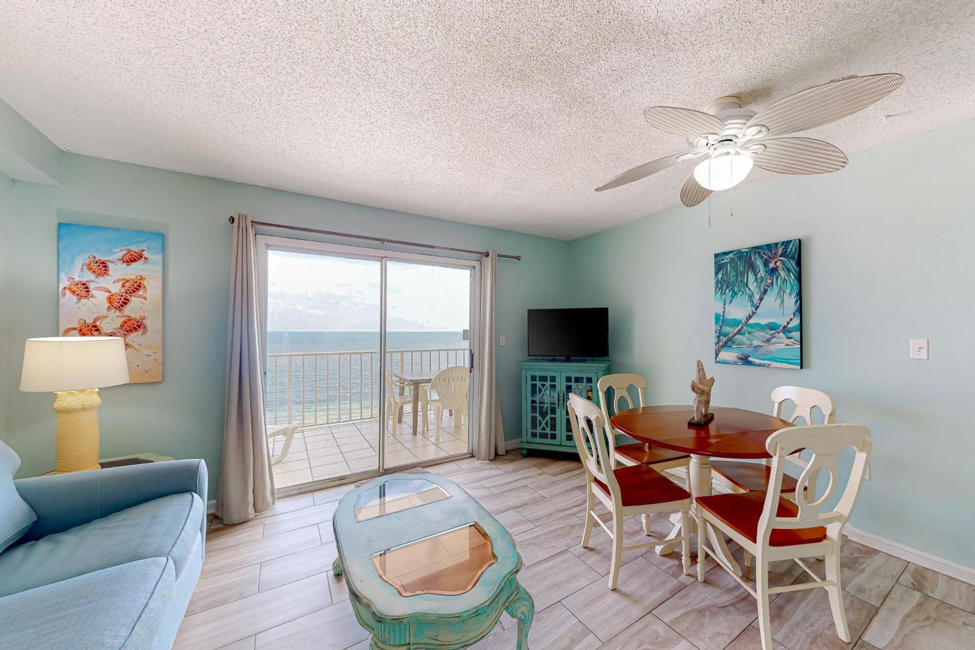 Villa Seacrest II Gulf Shores Zimmer foto