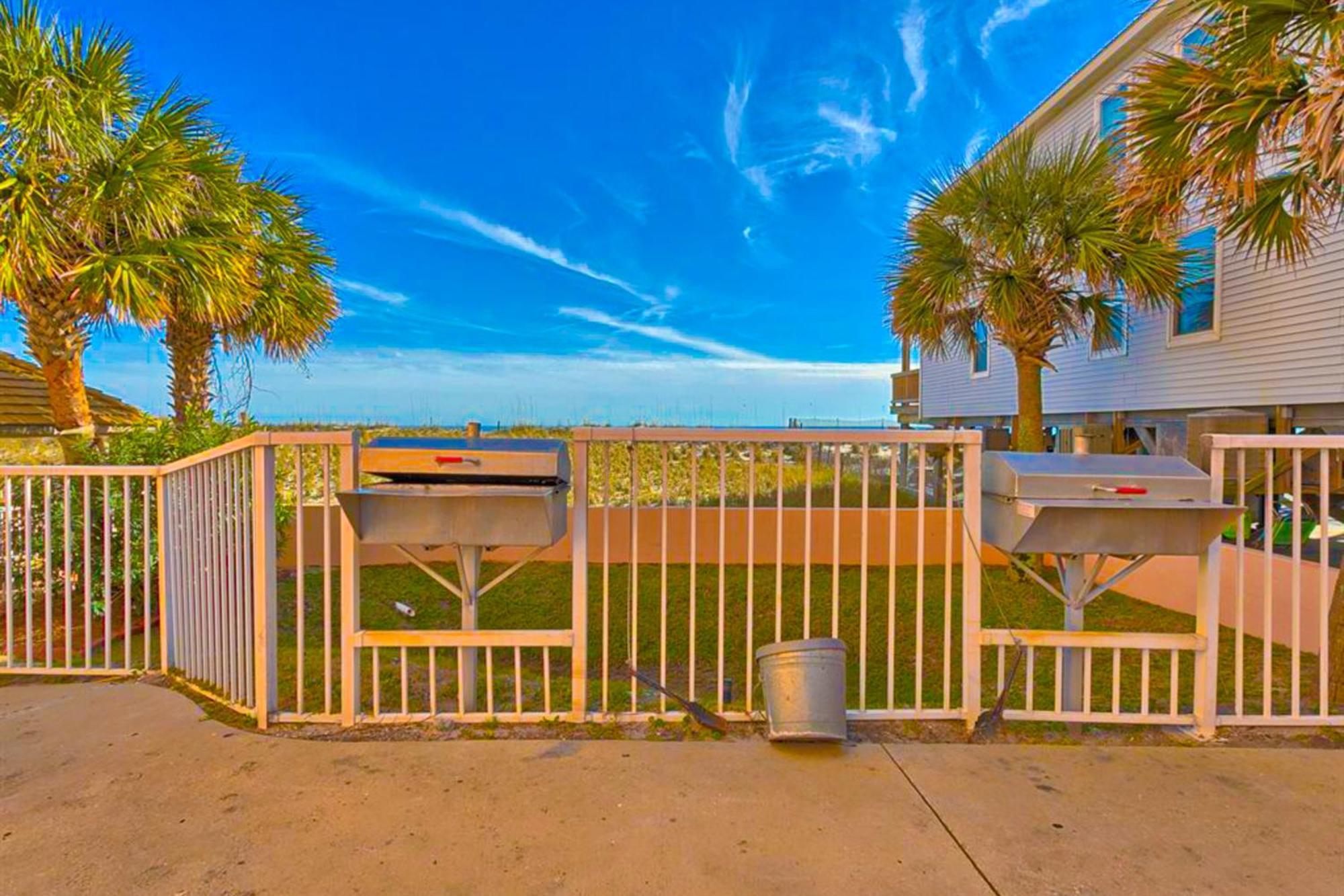 Villa Seacrest II Gulf Shores Zimmer foto