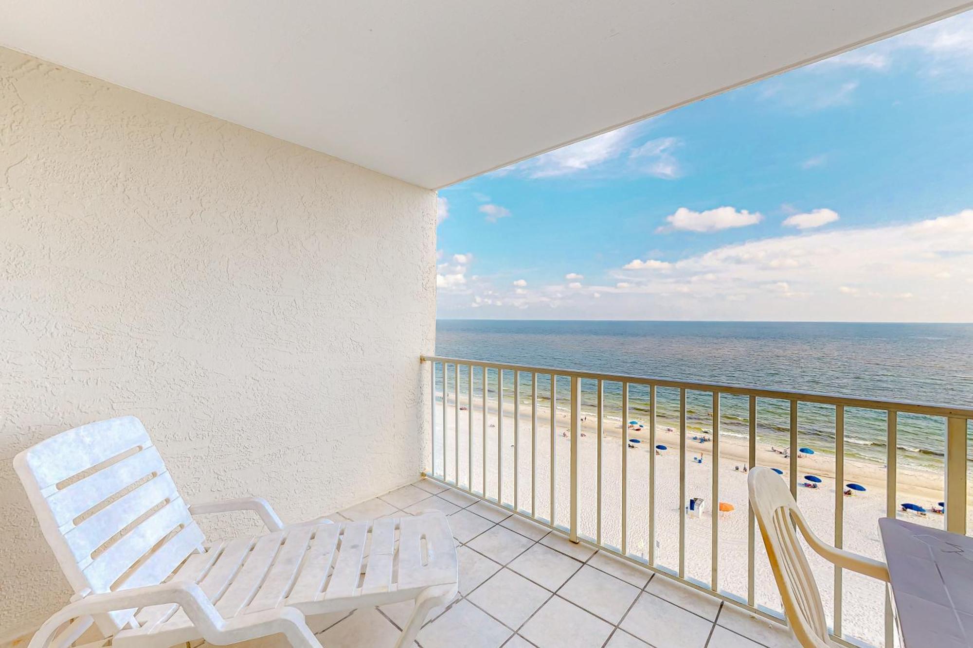 Villa Seacrest II Gulf Shores Zimmer foto