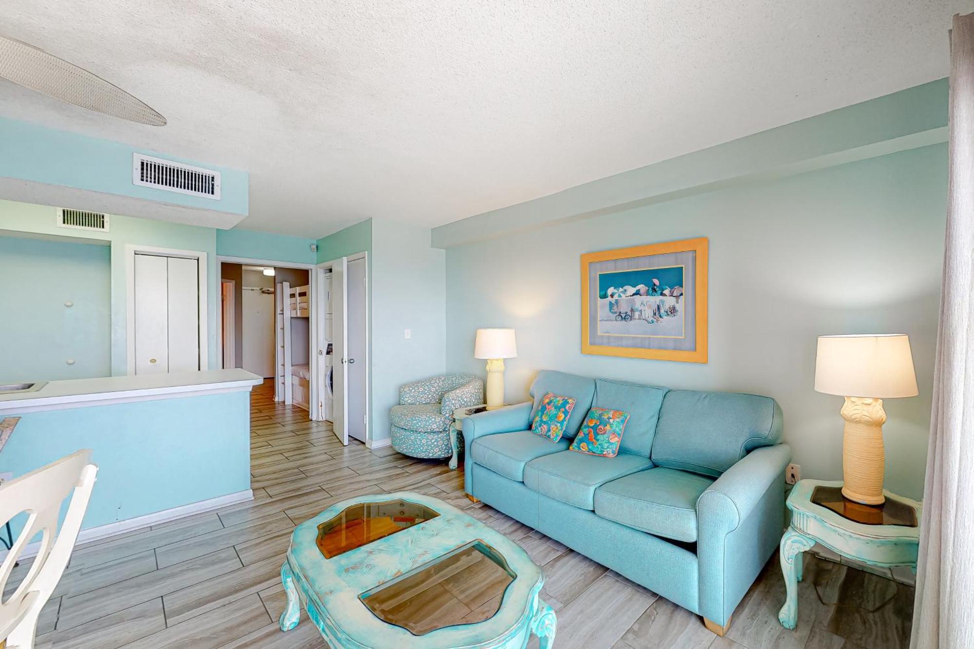 Villa Seacrest II Gulf Shores Zimmer foto