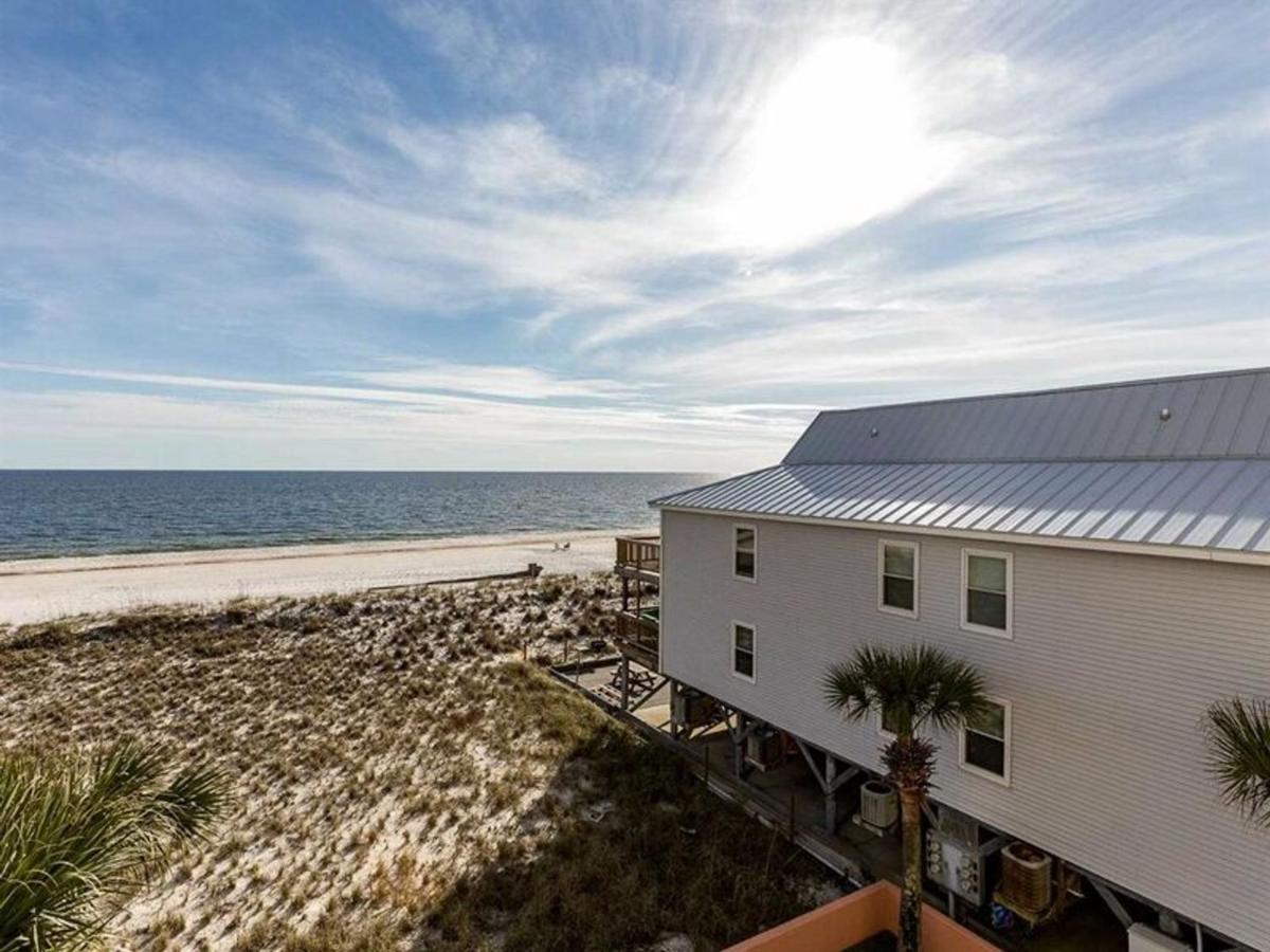 Villa Seacrest II Gulf Shores Exterior foto